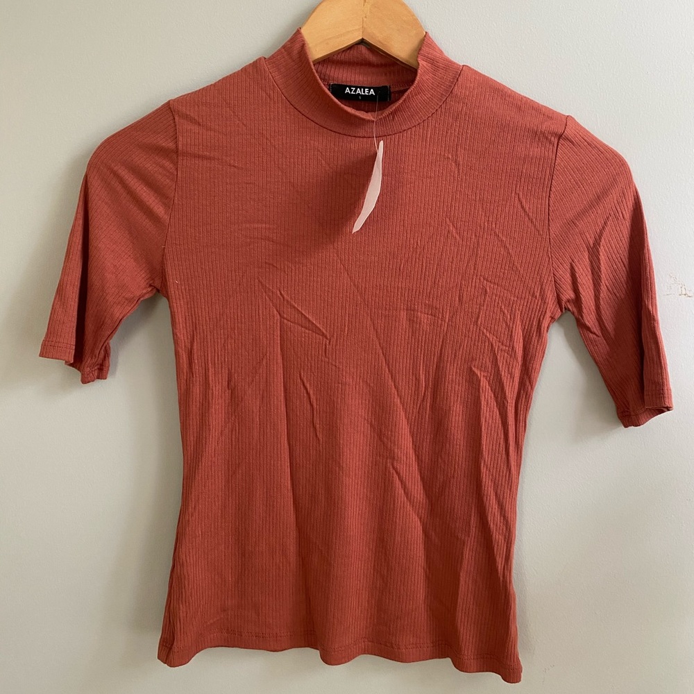 Pumpkin Spice Fall Top